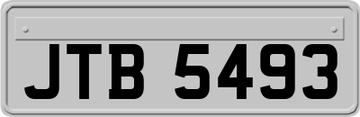 JTB5493