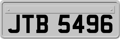 JTB5496