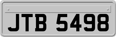 JTB5498