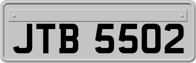 JTB5502