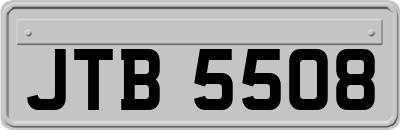 JTB5508