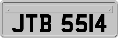 JTB5514