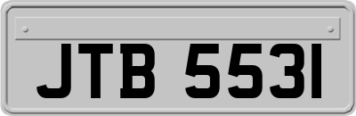 JTB5531