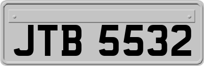 JTB5532