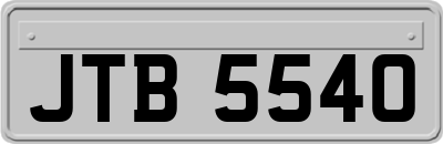 JTB5540