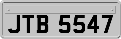 JTB5547