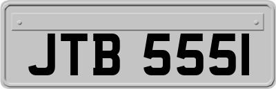 JTB5551