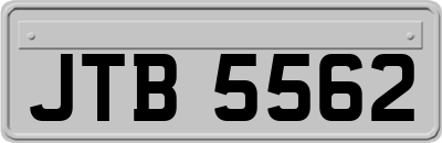 JTB5562