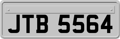 JTB5564