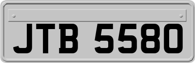 JTB5580