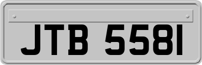 JTB5581