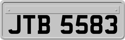 JTB5583