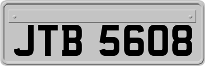 JTB5608