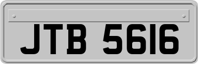 JTB5616