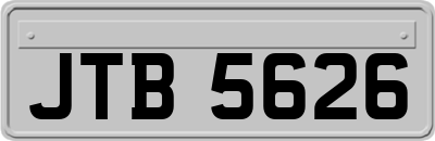 JTB5626