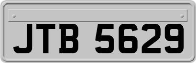 JTB5629