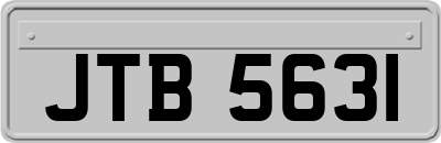 JTB5631