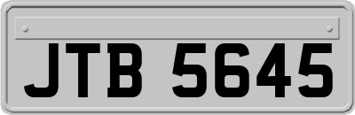 JTB5645