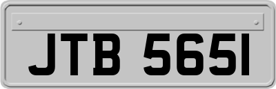 JTB5651