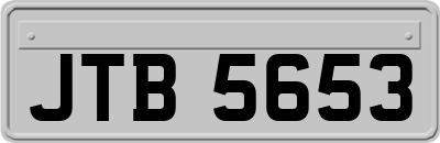 JTB5653