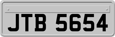 JTB5654