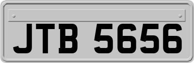 JTB5656