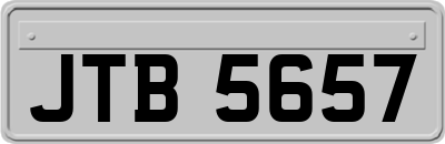 JTB5657