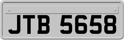 JTB5658