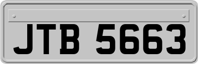 JTB5663