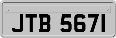 JTB5671