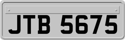 JTB5675