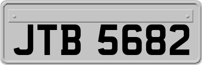 JTB5682