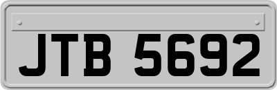 JTB5692