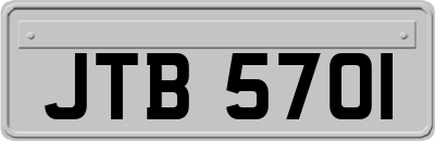 JTB5701