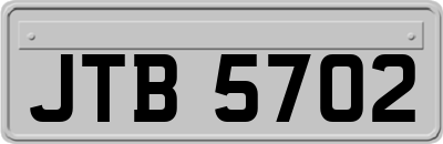 JTB5702