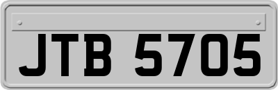 JTB5705