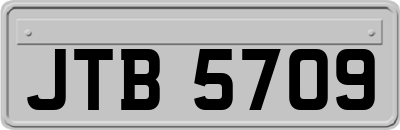 JTB5709