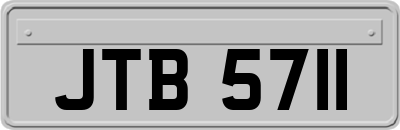 JTB5711