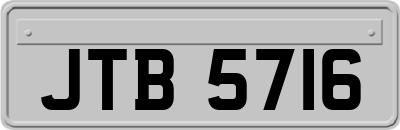 JTB5716