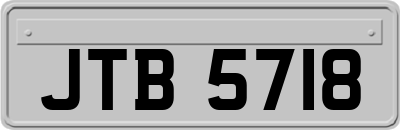 JTB5718