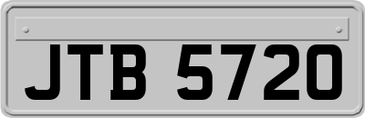 JTB5720