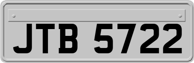 JTB5722