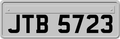 JTB5723