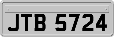 JTB5724