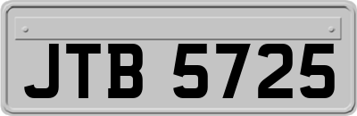 JTB5725