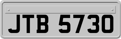 JTB5730