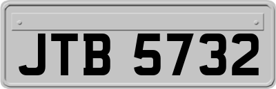 JTB5732