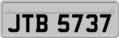 JTB5737