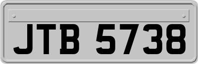 JTB5738