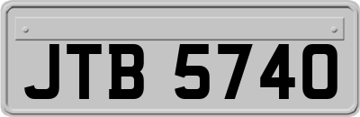 JTB5740